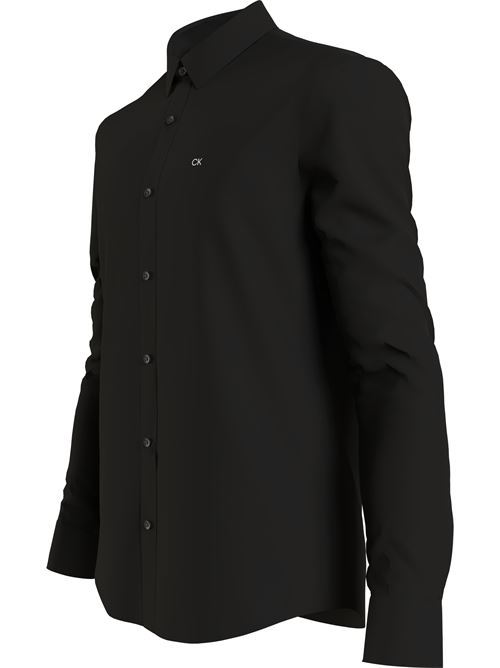 K10K110856BEH CALVIN KLEIN | K10K110856BEH NERO